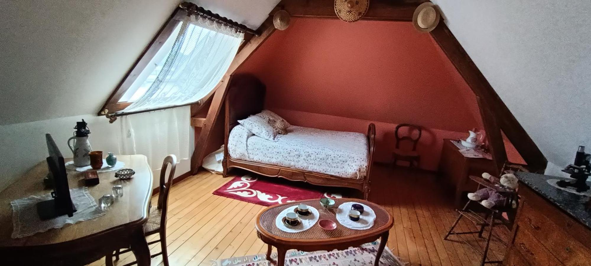 Agreables Chambres D'Hotes Pres Du Centre Ville Avec Jardin Le Mans Dış mekan fotoğraf