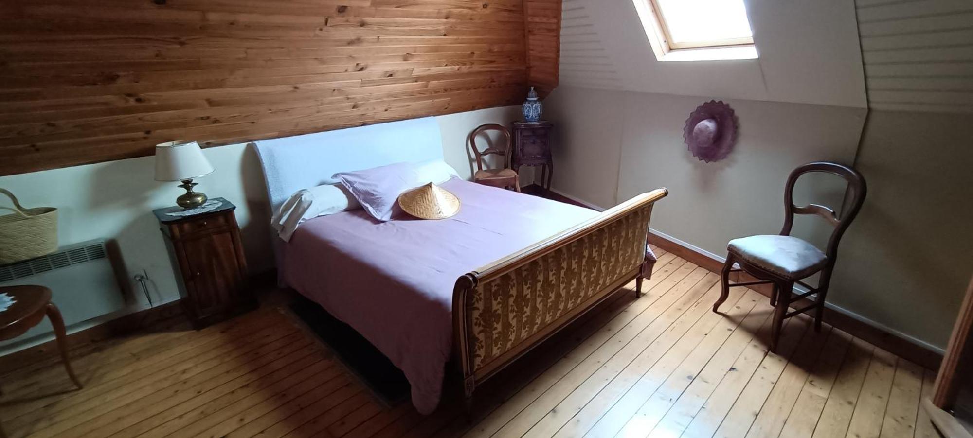 Agreables Chambres D'Hotes Pres Du Centre Ville Avec Jardin Le Mans Dış mekan fotoğraf