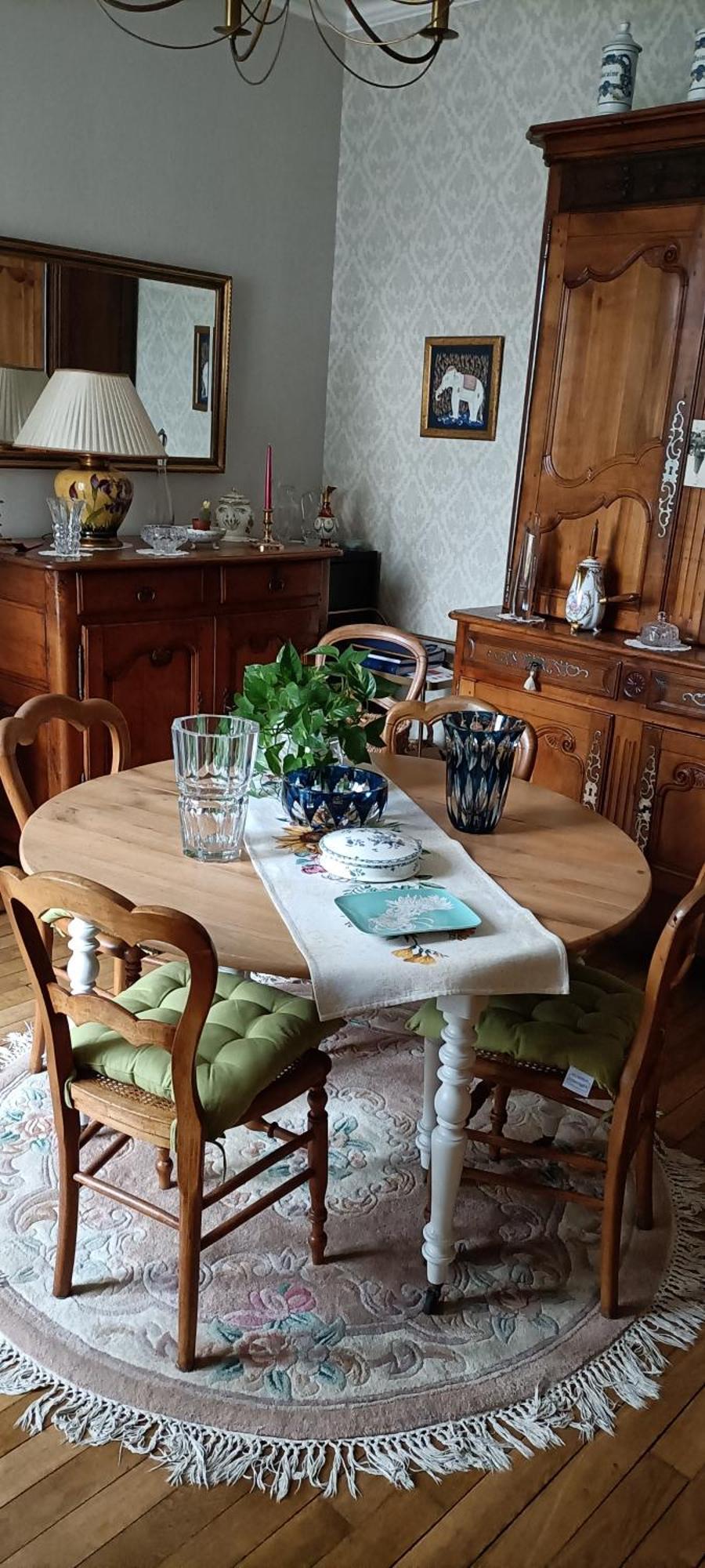 Agreables Chambres D'Hotes Pres Du Centre Ville Avec Jardin Le Mans Dış mekan fotoğraf